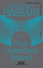 Finzi-Contini'lerin Bahçesi