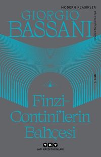 Finzi-Contini'lerin Bahçesi