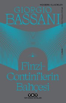 Finzi-Contini'lerin Bahçesi