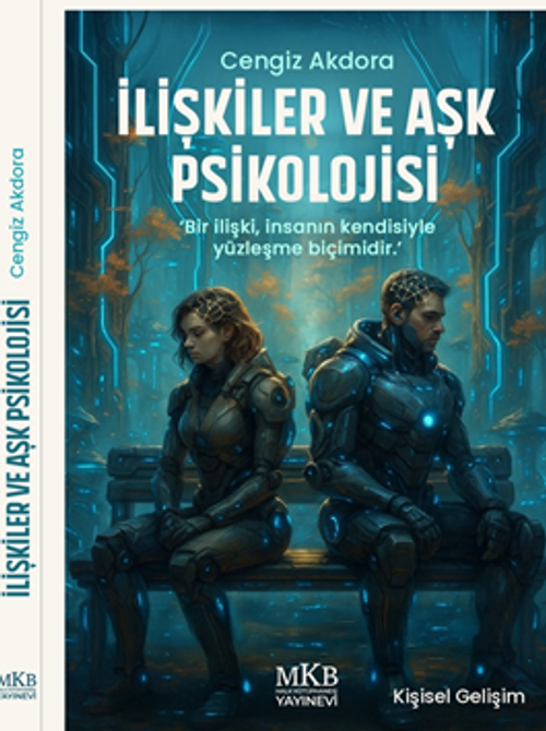 İlişkiler ve Aşk Psikolojisi