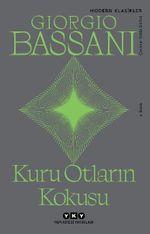 Kuru Otların Kokusu