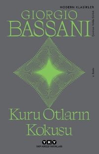 Kuru Otların Kokusu