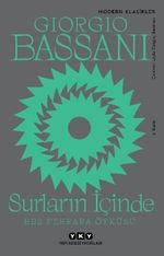 Surların İçinde / Beş Ferrara Öyküsü