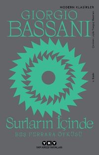 Surların İçinde / Beş Ferrara Öyküsü