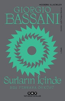 Surların İçinde / Beş Ferrara Öyküsü