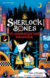 Sherlock Bones ve Manhattan'daki Yaramazlık Ser&uuml;veni