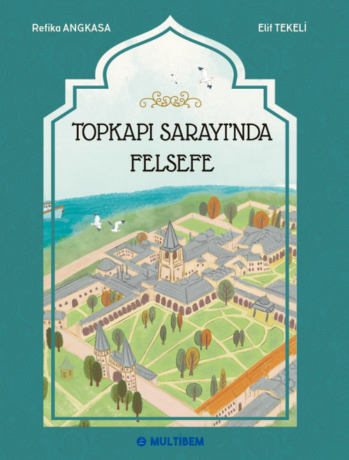 Topkapı Sarayı'nda Felsefe