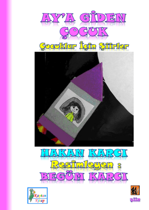 Ay'a Giden Çocuk