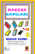 Macera Kapıları