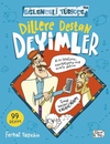Dillere Destan Deyimler