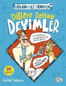 Dillere Destan Deyimler