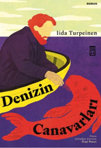 Denizin Canavarları