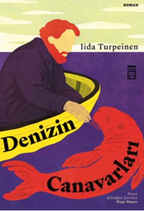 Denizin Canavarları