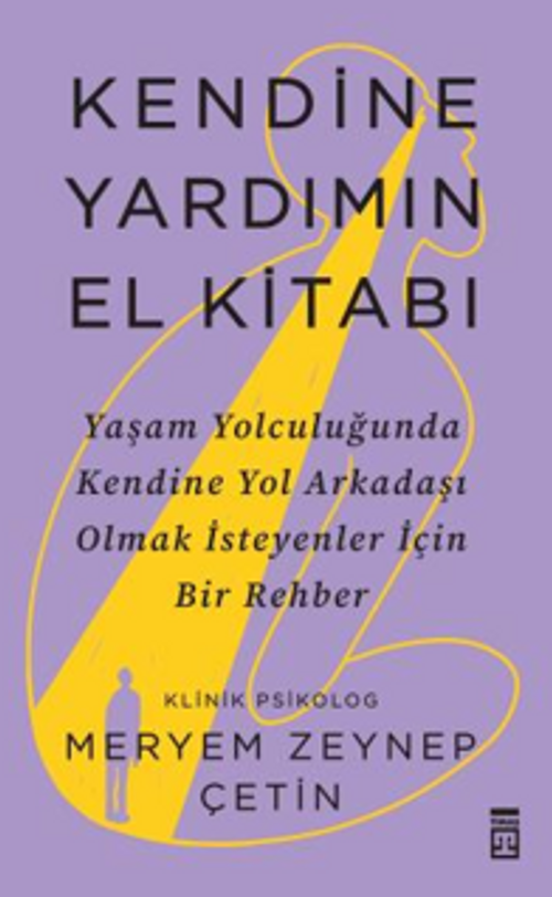 Kendine Yardımın El Kitabı