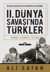 II. D&uuml;nya Savaşında T&uuml;rkler