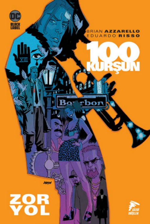 100 Kurşun / Zor Yol