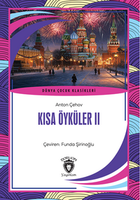 Kısa Öyküler II