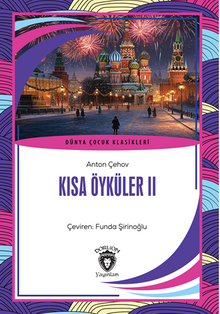 Kısa Öyküler II
