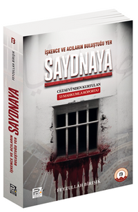 İşkence ve Acıların Buluştuğu Yer Saydnaya