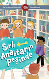 Sırlı Anahtarın Peşinde (UY6) İlkokul D&uuml;zeyi