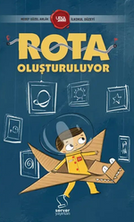 Rota Oluşturuluyor (UY8) İlkokul Düzeyi