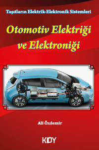 Taşıtların Elektrik-Elektronik Sistemleri 