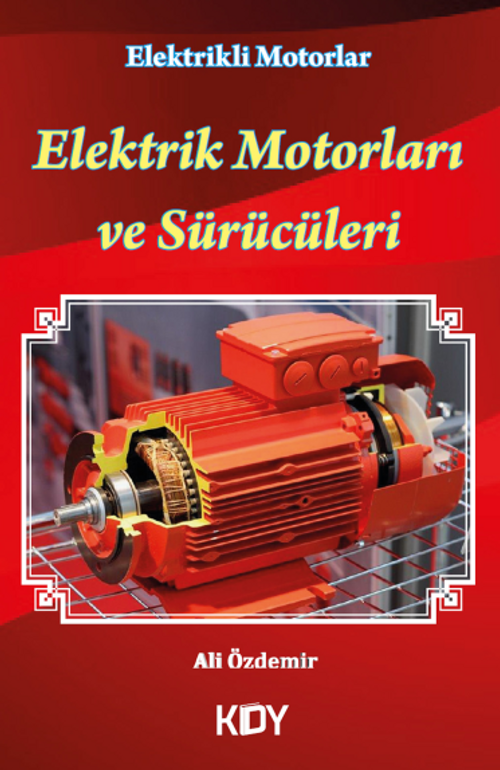 Elektrikli Motorlar 