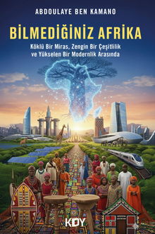 Bilmediğiniz Afrika 