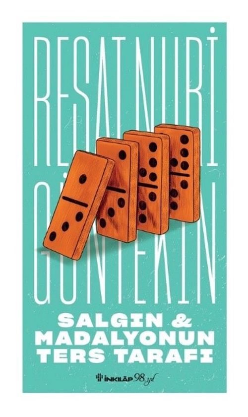 Salgın & Madalyonun Ters Tarafı