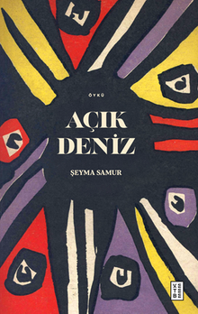 Açık Deniz