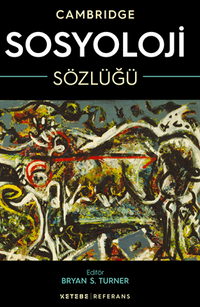Cambridge Sosyoloji Sözlüğü 