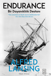Endurance / Bir Dayanıklılık Destanı
