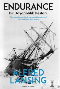 Endurance / Bir Dayanıklılık Destanı