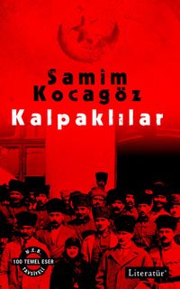 Kalpaklılar - Doludizgin İle Birlikte Tek Kitap