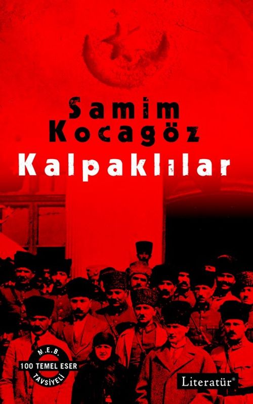 Kalpaklılar - Doludizgin İle Birlikte Tek Kitap