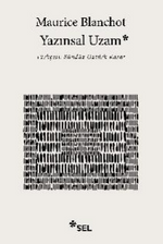 Yazınsal Uzam