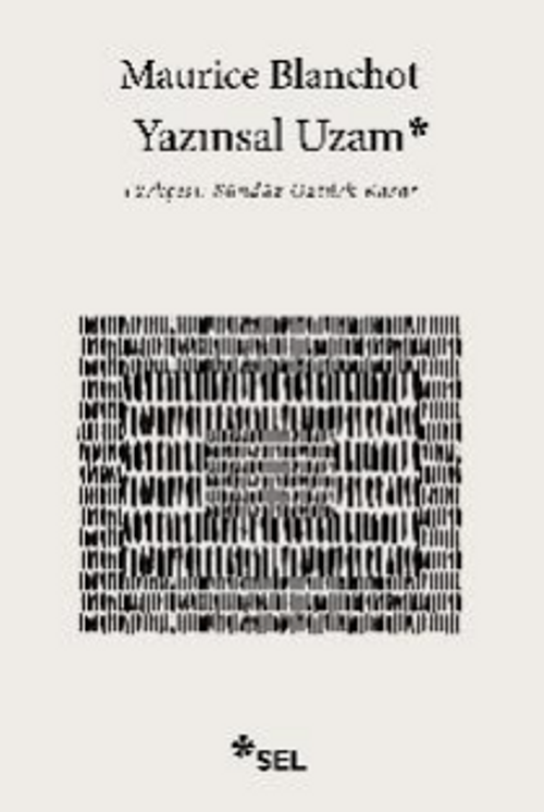 Yazınsal Uzam