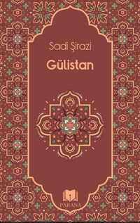 Gülistan 