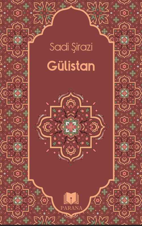 Gülistan 