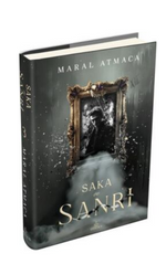 Saka ve Sanrı 3 (Ciltli)