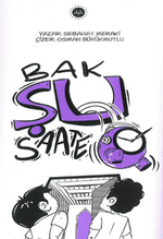 Bak Şu Saate