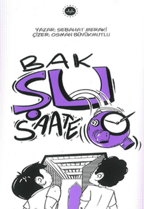 Bak Şu Saate