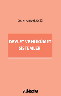 Devlet ve Hükümet Sistemleri