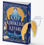 Kalp Kırıklığı Kitabı