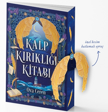 Kalp Kırıklığı Kitabı