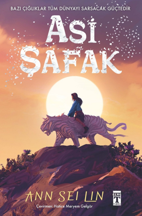 Asi Şafak