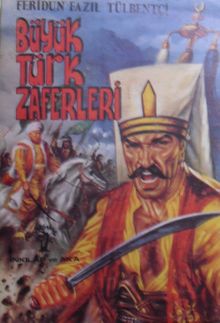 Büyük Türk Zaferleri / 8-G-51