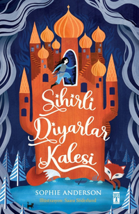 Sihirli Diyarlar Kalesi