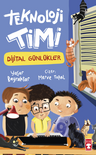 Teknoloji Timi Dijital Günlükler