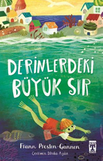 Derinlerdeki Büyük Sır
